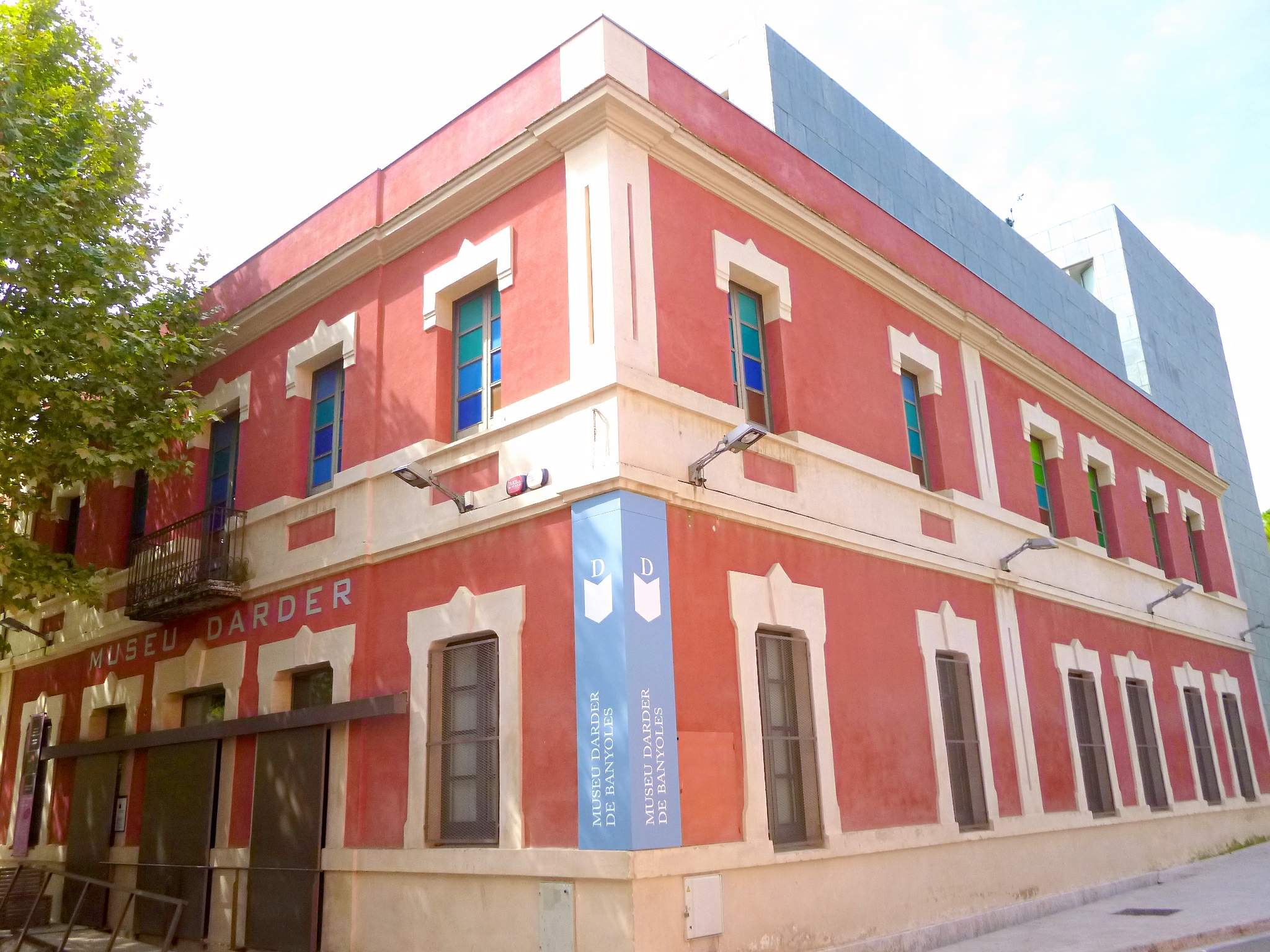 Museo Darder Bañolas